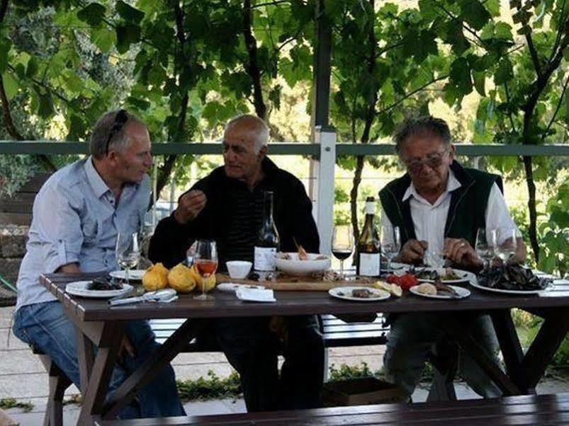 Morning Sun Vineyard Hotel Mornington Peninsula Luaran gambar