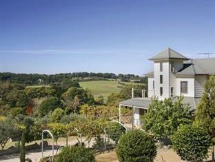 Morning Sun Vineyard Hotel Mornington Peninsula Luaran gambar